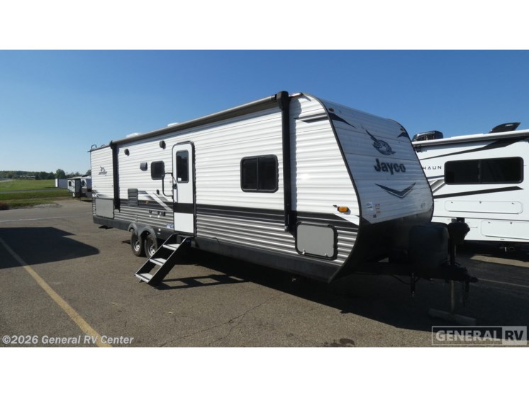Email now about this 2022 Jayco Jay Flight SLX 8 295BHS! Used 2022 Jayco Jay Flight SLX 8 295BHS available in North Canton, Ohio