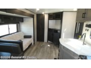 Used 2022 Jayco Jay Flight SLX 8 295BHS available in North Canton, Ohio