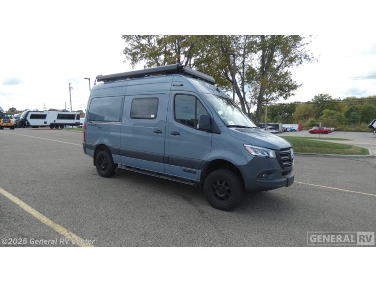 Email now about this 2023 Winnebago Revel 44E! Used 2023 Winnebago Revel 44E available in North Canton, Ohio