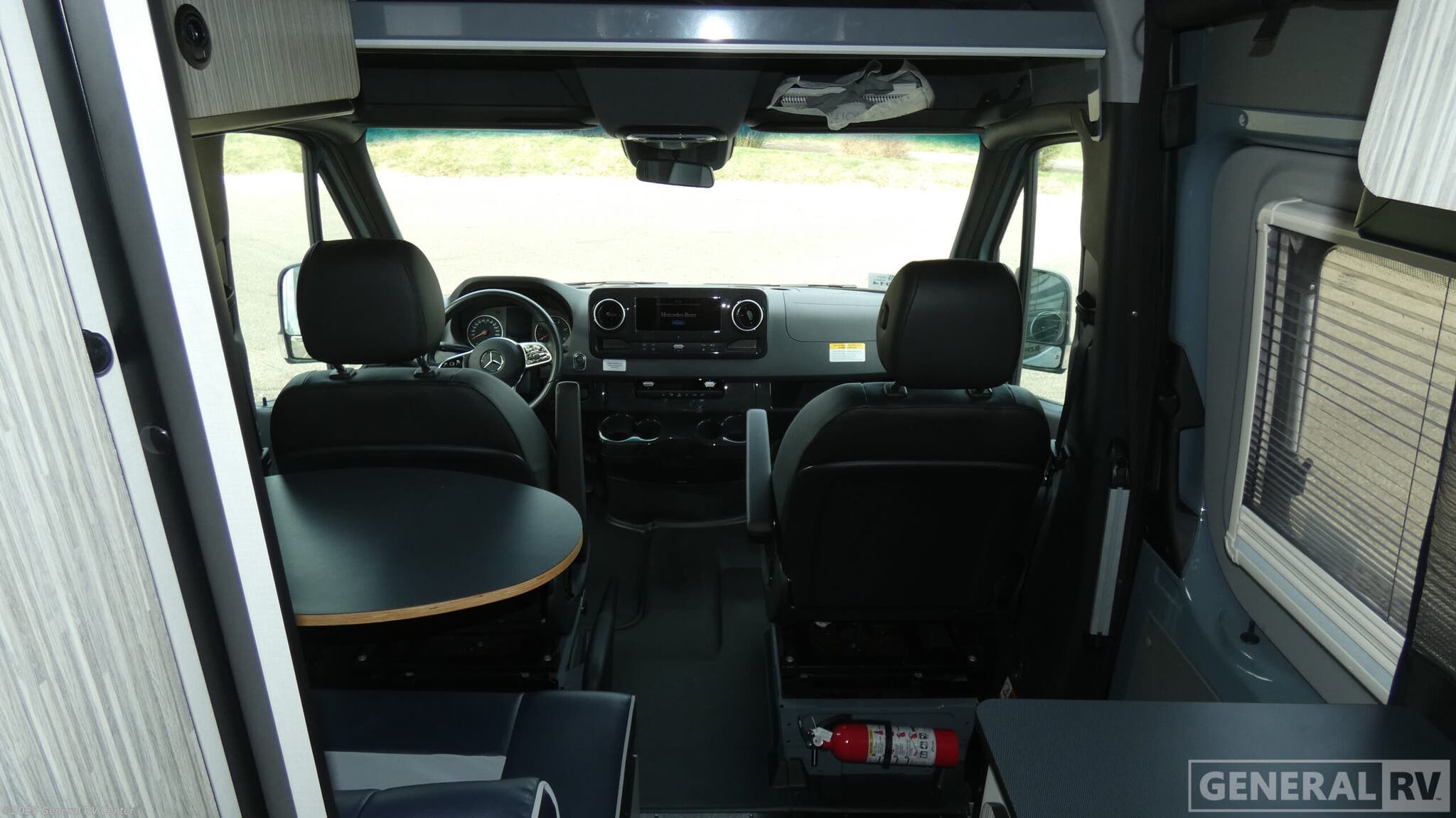 Used 2023 Winnebago Revel 44E available in North Canton, Ohio