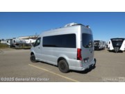 Contact us now about this 2025 Tiffin GT1 19AG! 2025 GT1 19AG by Tiffin from General RV Center in North Canton, Ohio