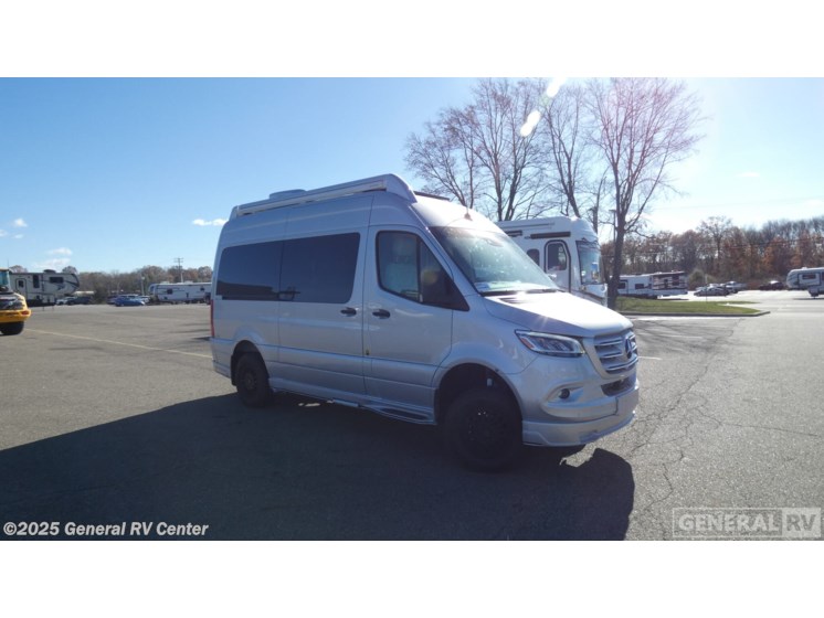 Email now about this 2025 Tiffin GT1 19AG! New 2025 Tiffin GT1 19AG available in North Canton, Ohio