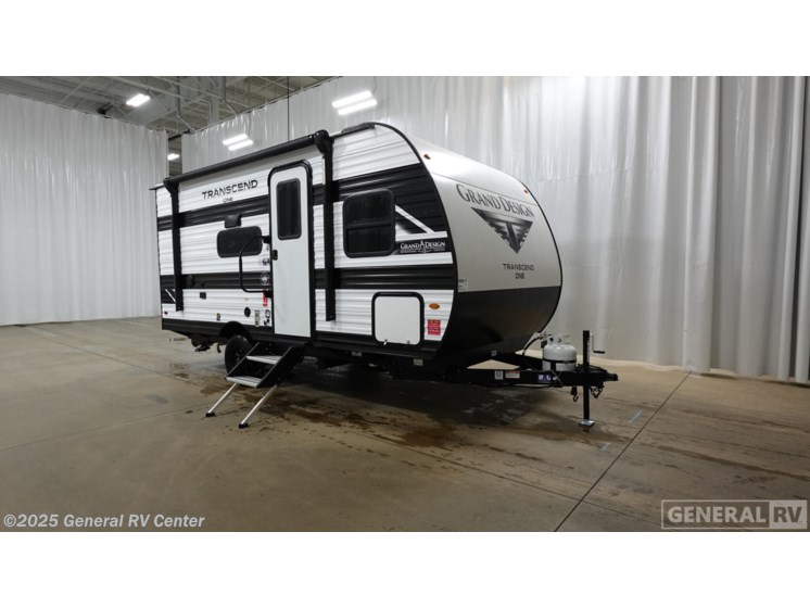 Email now about this 2026 Grand Design Transcend One 151BH! New 2026 Grand Design Transcend One 151BH available in North Canton, Ohio