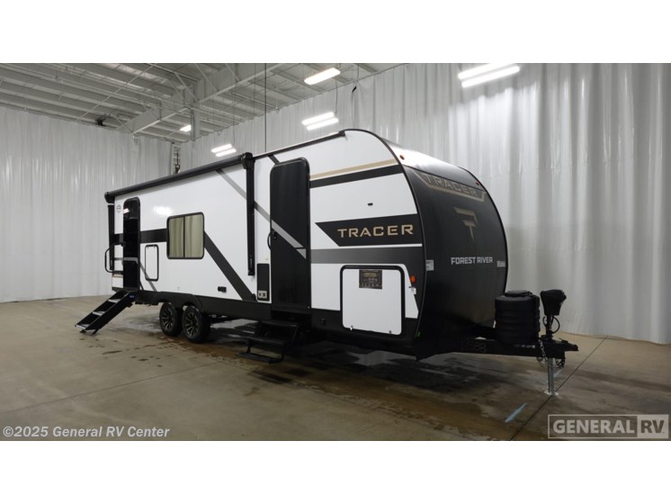 Email now about this 2026 Prime Time Tracer 235RK! New 2026 Prime Time Tracer 235RK available in North Canton, Ohio