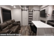 Call now about this 2026 Highland Ridge Open Range 3X 393TBR! 2026 Highland Ridge Open Range 3X 393TBR - New Fifth Wheel For Sale by General RV Center in North Canton, Ohio