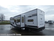 Contact us now about this 2026 Prime Time Sanibel 38LAUNDRY! 2026 Sanibel 38LAUNDRY by Prime Time from General RV Center in North Canton, Ohio