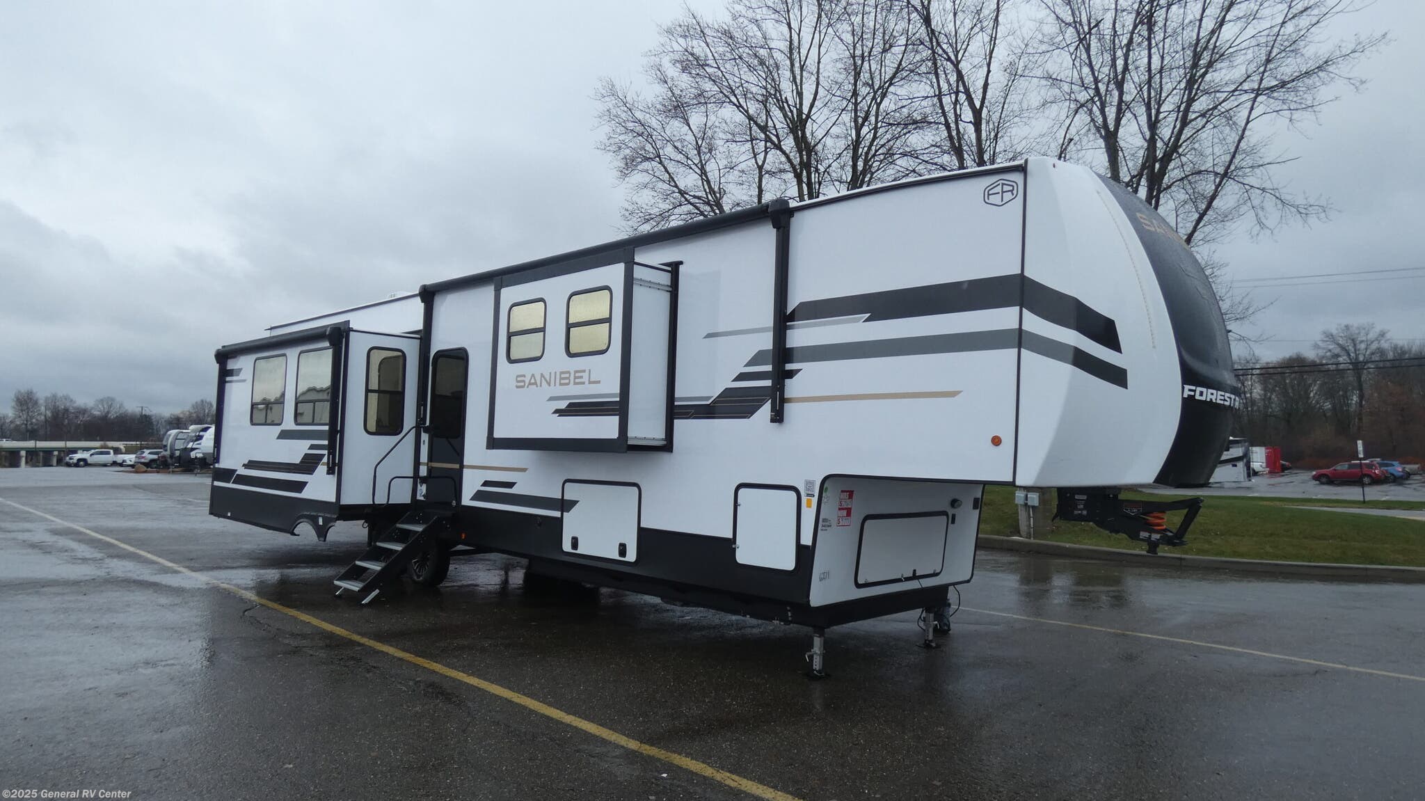 Email now about this 2026 Prime Time Sanibel 38LAUNDRY! New 2026 Prime Time Sanibel 38LAUNDRY available in North Canton, Ohio