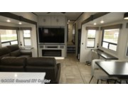 New 2026 Prime Time Sanibel 38LAUNDRY available in North Canton, Ohio