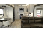 Call now about this 2026 Prime Time Sanibel 38LAUNDRY! 2026 Prime Time Sanibel 38LAUNDRY - New Fifth Wheel For Sale by General RV Center in North Canton, Ohio