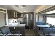 Call now about this 2022 Forest River Salem 27RK! 2022 Forest River Salem 27RK - Used Travel Trailer For Sale by General RV Center in North Canton, Ohio