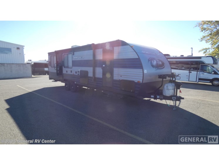 Email now about this 2021 Forest River Cherokee 26MBRR! Used 2021 Forest River Cherokee 26MBRR available in North Canton, Ohio