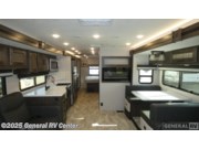 Call now about this 2024 Coachmen Mirada 35OS! 2024 Coachmen Mirada 35OS - Used Class A For Sale by General RV Center in North Canton, Ohio