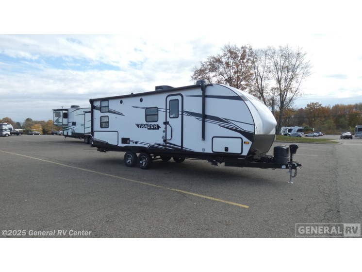 Email now about this 2022 Prime Time Tracer 24DBS! Used 2022 Prime Time Tracer 24DBS available in North Canton, Ohio