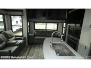 Call now about this 2022 Highland Ridge Open Range 371MBH! 2022 Highland Ridge Open Range 371MBH - Used Fifth Wheel For Sale by General RV Center in North Canton, Ohio