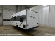 Contact us now about this 2026 Open Range COLT 17BH! 2026 COLT 17BH by Open Range from General RV Center in North Canton, Ohio