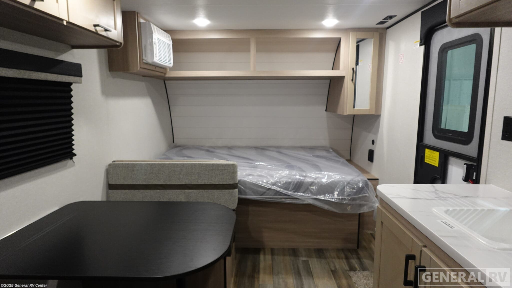 New 2026 Open Range COLT 17BH available in North Canton, Ohio