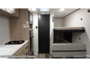 Call now about this 2026 Open Range COLT 17BH! 2026 Open Range COLT 17BH - New Travel Trailer For Sale by General RV Center in North Canton, Ohio