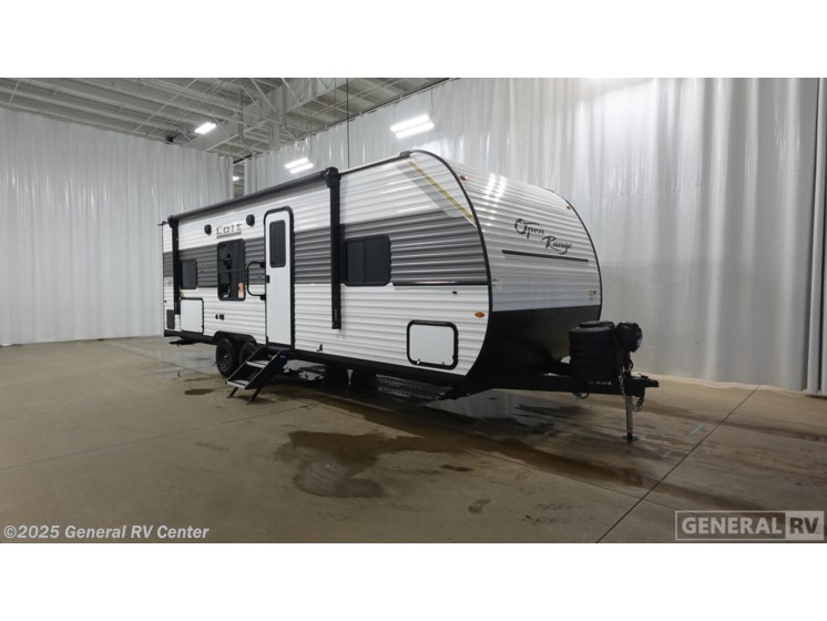 Email now about this 2026 Open Range COLT 26DB! New 2026 Open Range COLT 26DB available in North Canton, Ohio