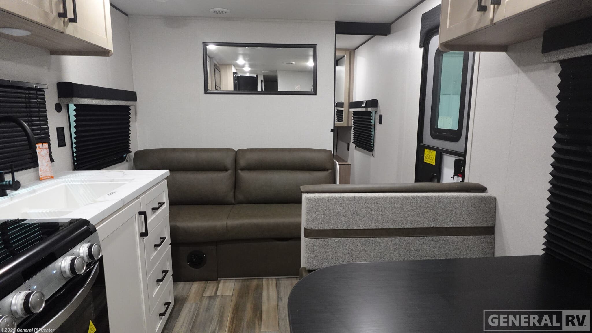 New 2026 Open Range COLT 26DB available in North Canton, Ohio