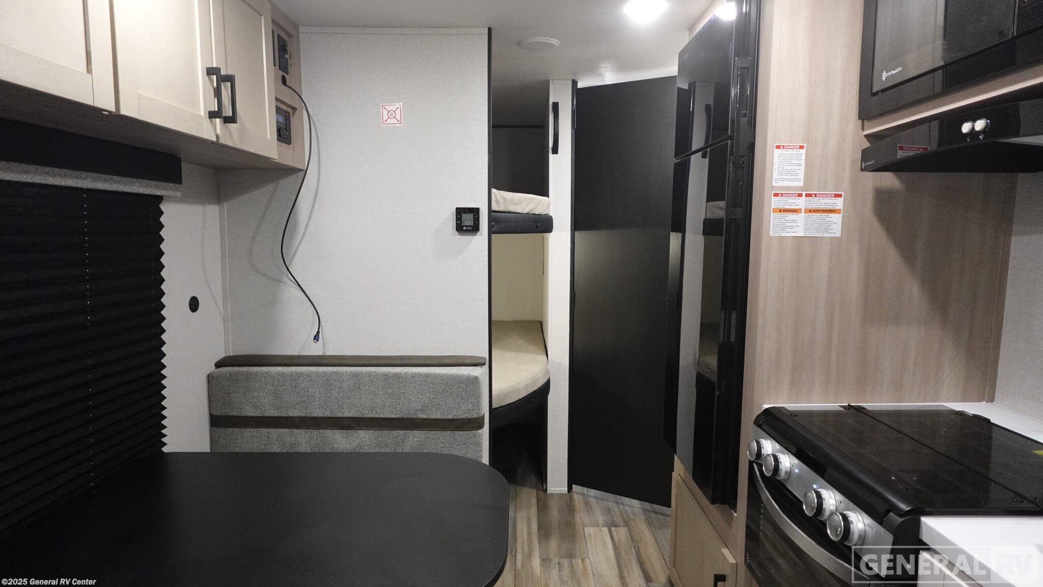 Call now about this 2026 Open Range COLT 26DB! 2026 Open Range COLT 26DB - New Travel Trailer For Sale by General RV Center in North Canton, Ohio