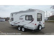 Contact us now about this 2014 Jayco Jay Flight Swift 198RD! 2014 Jay Flight Swift 198RD by Jayco from General RV Center in North Canton, Ohio