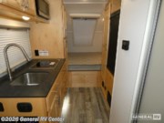 Call now about this 2022 Little Guy Trailers Max LITTLE GUY! 2022 Little Guy Trailers Max LITTLE GUY - Used Travel Trailer For Sale by General RV Center in North Canton, Ohio