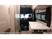 New 2026 Thor Motor Coach Sanctuary 19P available in North Canton, Ohio