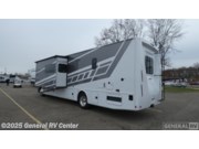 Contact us now about this 2026 Thor Motor Coach Hurricane 35R! 2026 Hurricane 35R by Thor Motor Coach from General RV Center in North Canton, Ohio