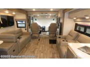 New 2026 Thor Motor Coach Hurricane 35R available in North Canton, Ohio