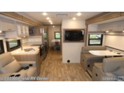 Call now about this 2026 Thor Motor Coach Hurricane 35R! 2026 Thor Motor Coach Hurricane 35R - New Class A For Sale by General RV Center in North Canton, Ohio