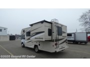 Contact us now about this 2026 Winnebago Minnie Winnie 22M! 2026 Minnie Winnie 22M by Winnebago from General RV Center in North Canton, Ohio