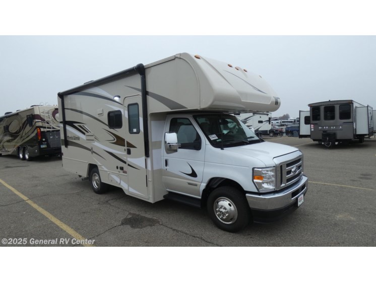 Email now about this 2026 Winnebago Minnie Winnie 22M! New 2026 Winnebago Minnie Winnie 22M available in North Canton, Ohio