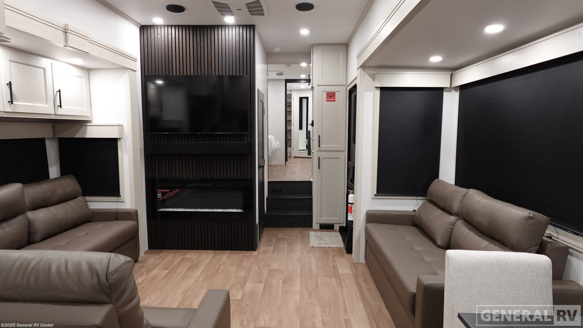 New 2026 Grand Design Solitude 417KB available in North Canton, Ohio