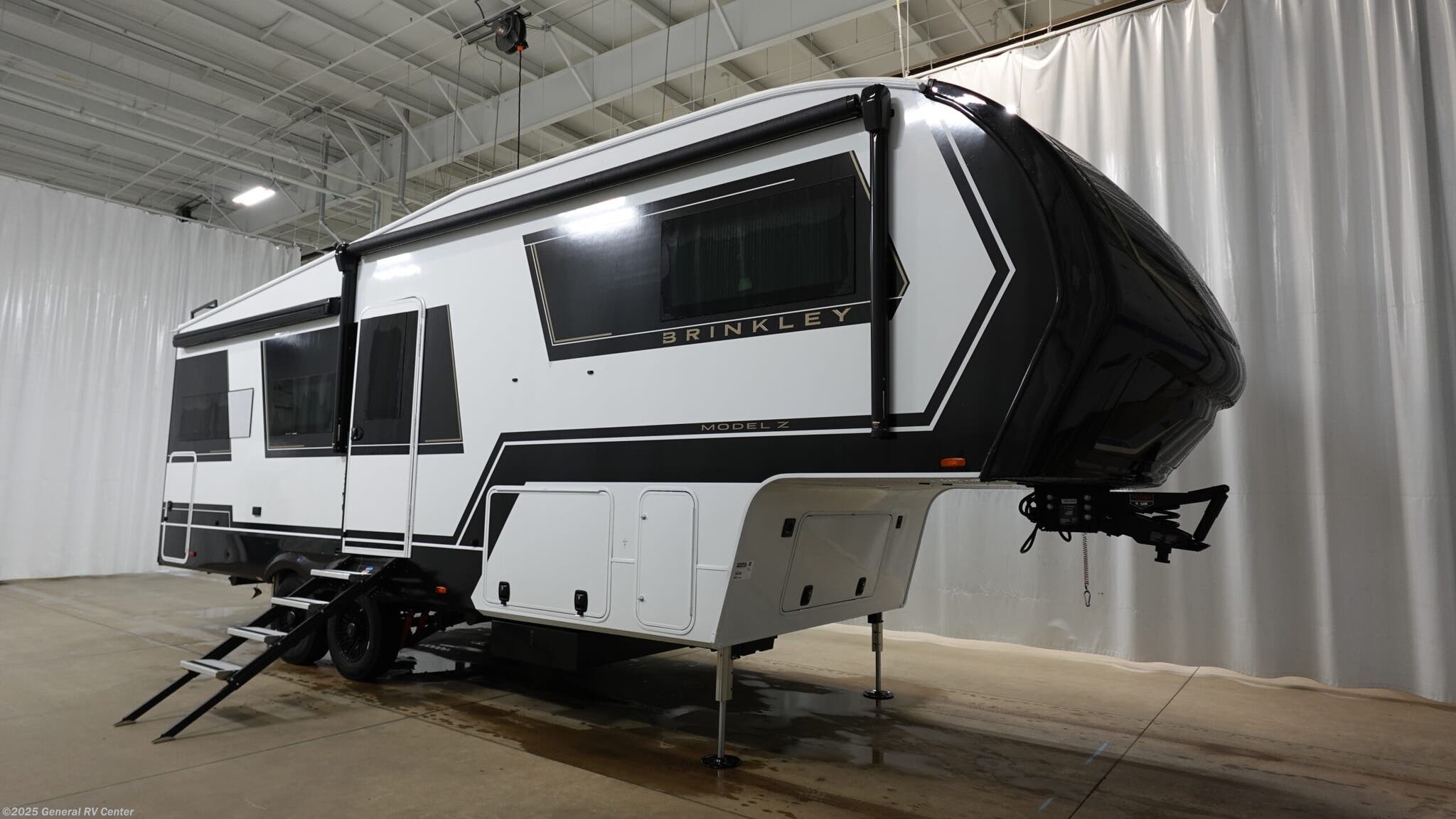 Email now about this 2026 Brinkley RV Model Z 2680! New 2026 Brinkley RV Model Z 2680 available in North Canton, Ohio