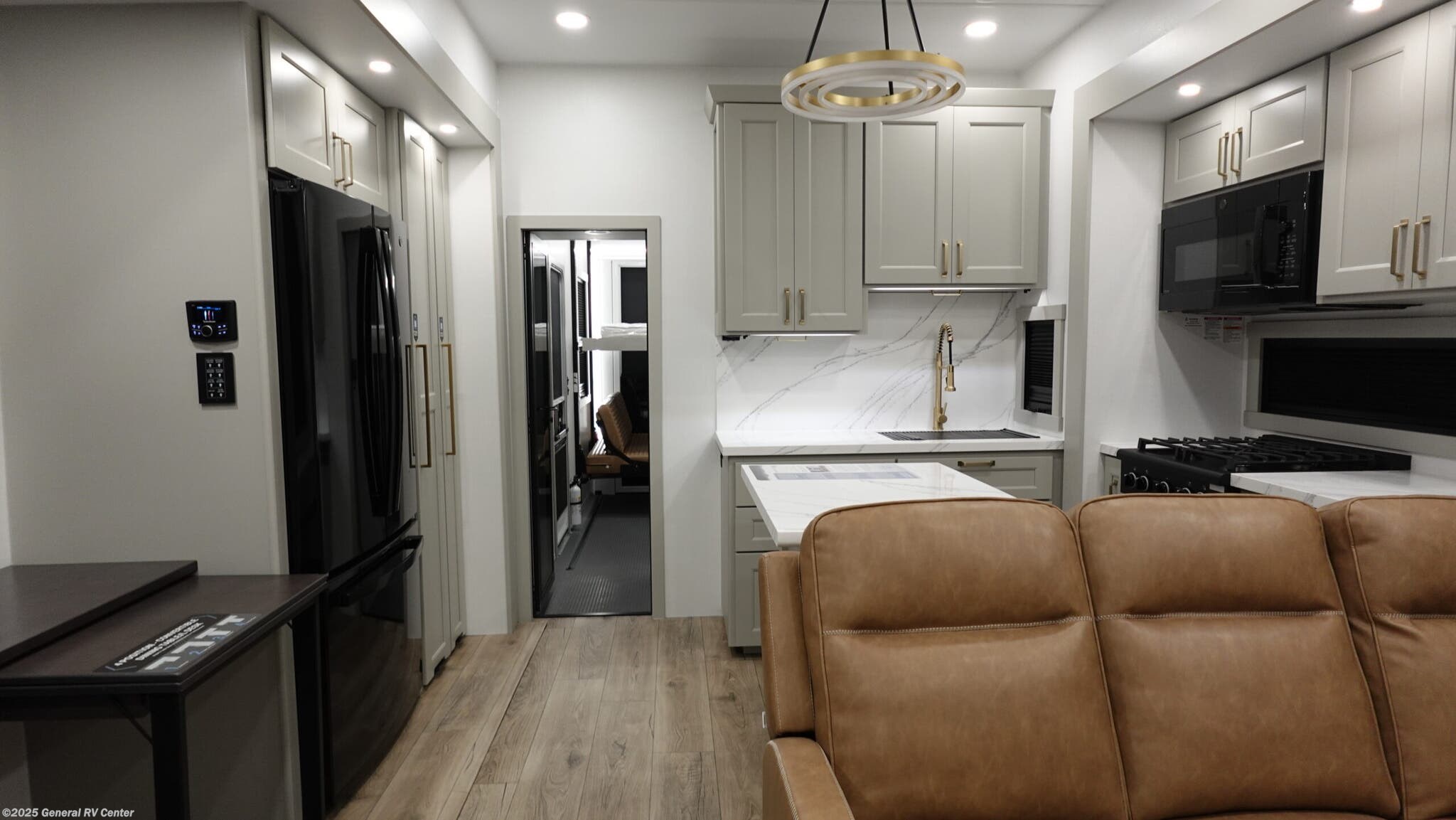 Call now about this 2026 Brinkley RV Model G 3970! 2026 Brinkley RV Model G 3970 - New Fifth Wheel For Sale by General RV Center in North Canton, Ohio