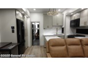 Call now about this 2026 Brinkley RV Model G 3970! 2026 Brinkley RV Model G 3970 - New Fifth Wheel For Sale by General RV Center in North Canton, Ohio