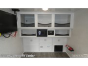 Call now about this 2026 Modern Buggy Trailers Country Born CB12! 2026 Modern Buggy Trailers Country Born CB12 - New Travel Trailer For Sale by General RV Center in North Canton, Ohio