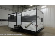 Contact us now about this 2026 Open Range Colt 17DBS! 2026 Colt 17DBS by Open Range from General RV Center in North Canton, Ohio