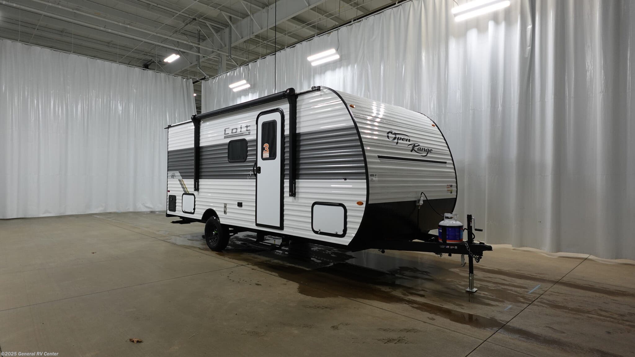 Email now about this 2026 Open Range Colt 17DBS! New 2026 Open Range Colt 17DBS available in North Canton, Ohio