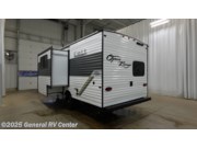 Contact us now about this 2026 Open Range Colt 17DBS! 2026 Colt 17DBS by Open Range from General RV Center in North Canton, Ohio