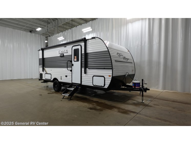 Email now about this 2026 Open Range COLT 18MBS! New 2026 Open Range COLT 18MBS available in North Canton, Ohio