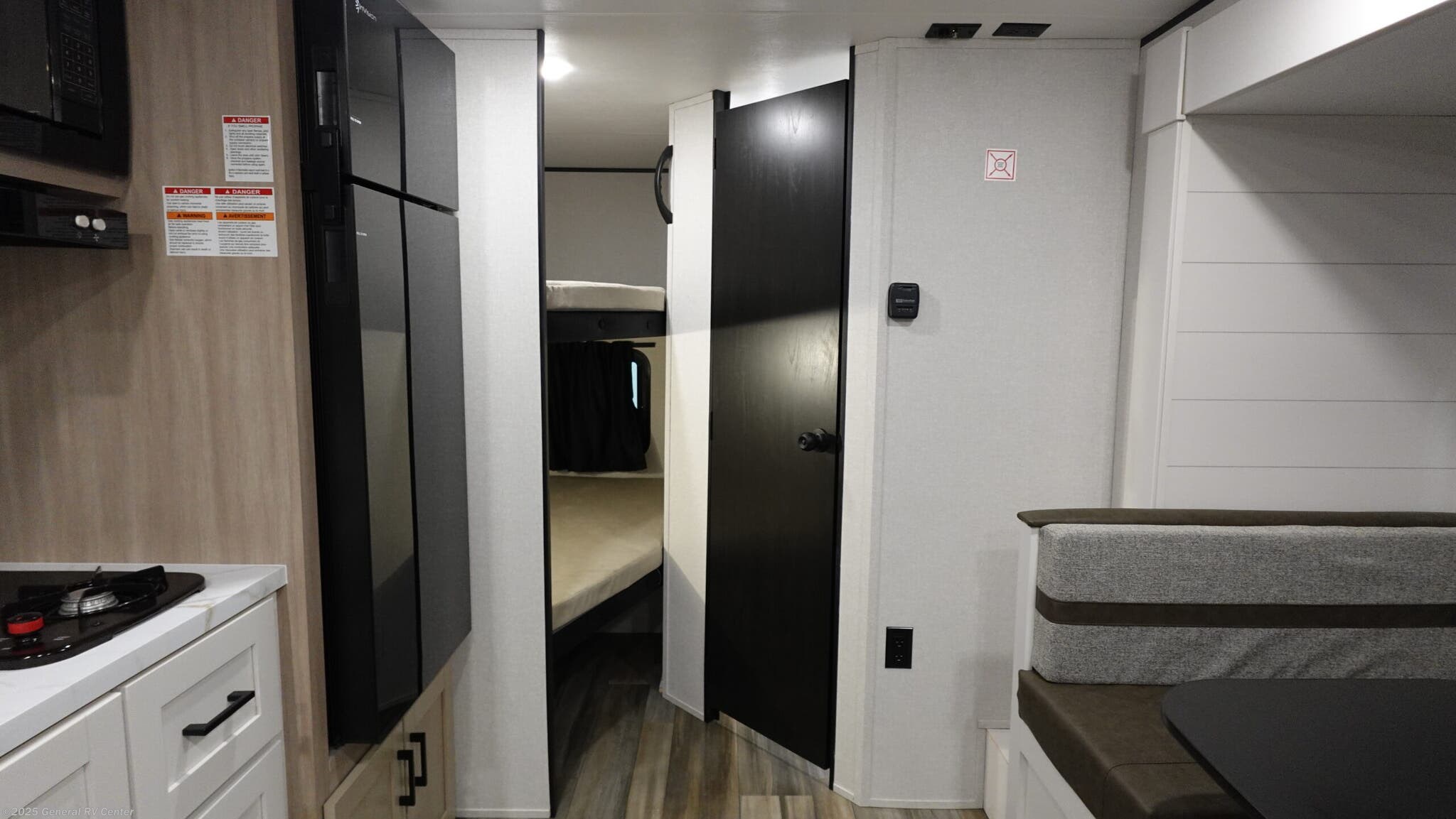 Call now about this 2026 Open Range COLT 18MBS! 2026 Open Range COLT 18MBS - New Travel Trailer For Sale by General RV Center in North Canton, Ohio