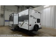 Contact us now about this 2026 Open Range COLT 18MBS! 2026 COLT 18MBS by Open Range from General RV Center in North Canton, Ohio