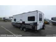 Contact us now about this 2022 Jayco Jay Flight 212QBW! 2022 Jay Flight 212QBW by Jayco from General RV Center in North Canton, Ohio