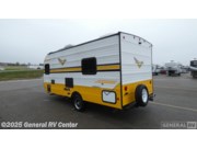 Contact us now about this 2022 Riverside RV Retro 179! 2022 Retro 179 by Riverside RV from General RV Center in North Canton, Ohio