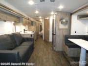 Call now about this 2025 Winnebago Vista 34R! 2025 Winnebago Vista 34R - New Class A For Sale by General RV Center in North Canton, Ohio