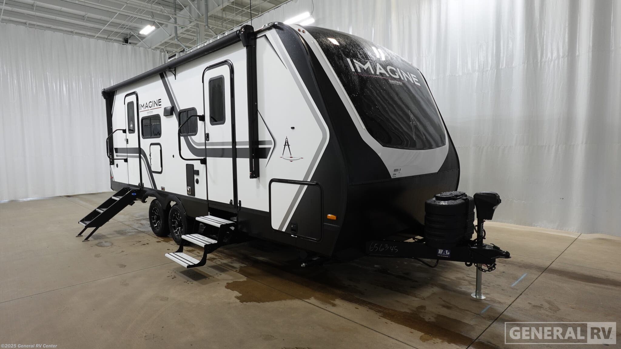 Email now about this 2026 Grand Design Imagine 2300MK! New 2026 Grand Design Imagine 2300MK available in North Canton, Ohio