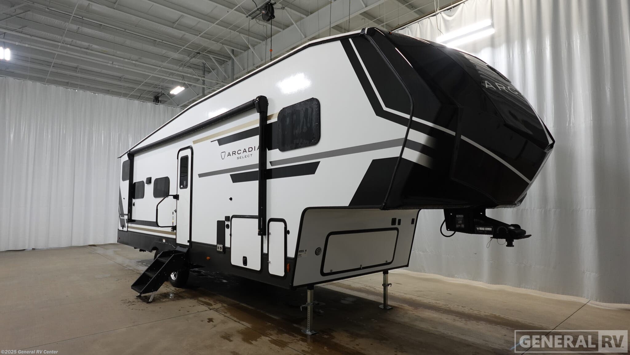 Email now about this 2026 Keystone Arcadia 27SBH! New 2026 Keystone Arcadia 27SBH available in North Canton, Ohio