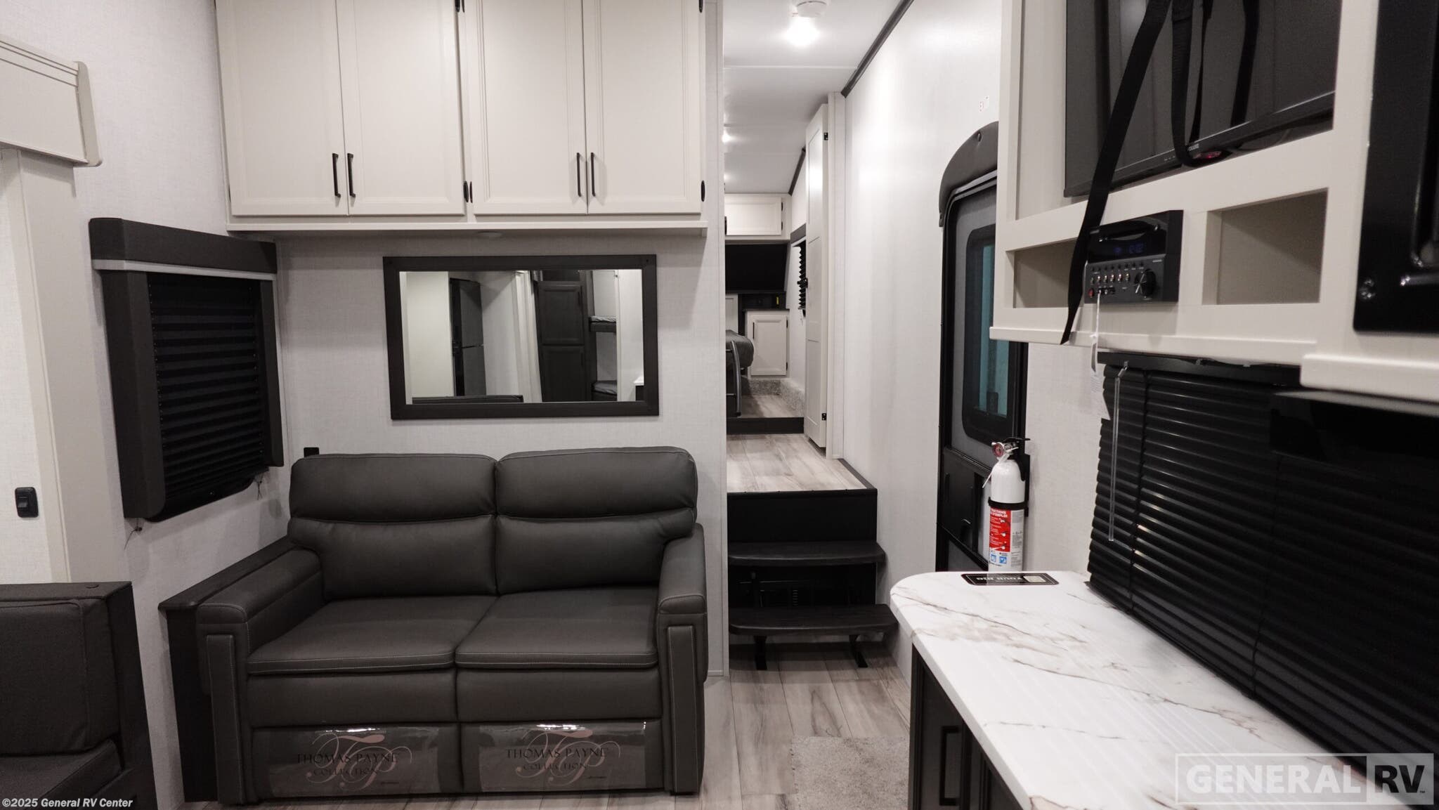 New 2026 Keystone Arcadia 27SBH available in North Canton, Ohio