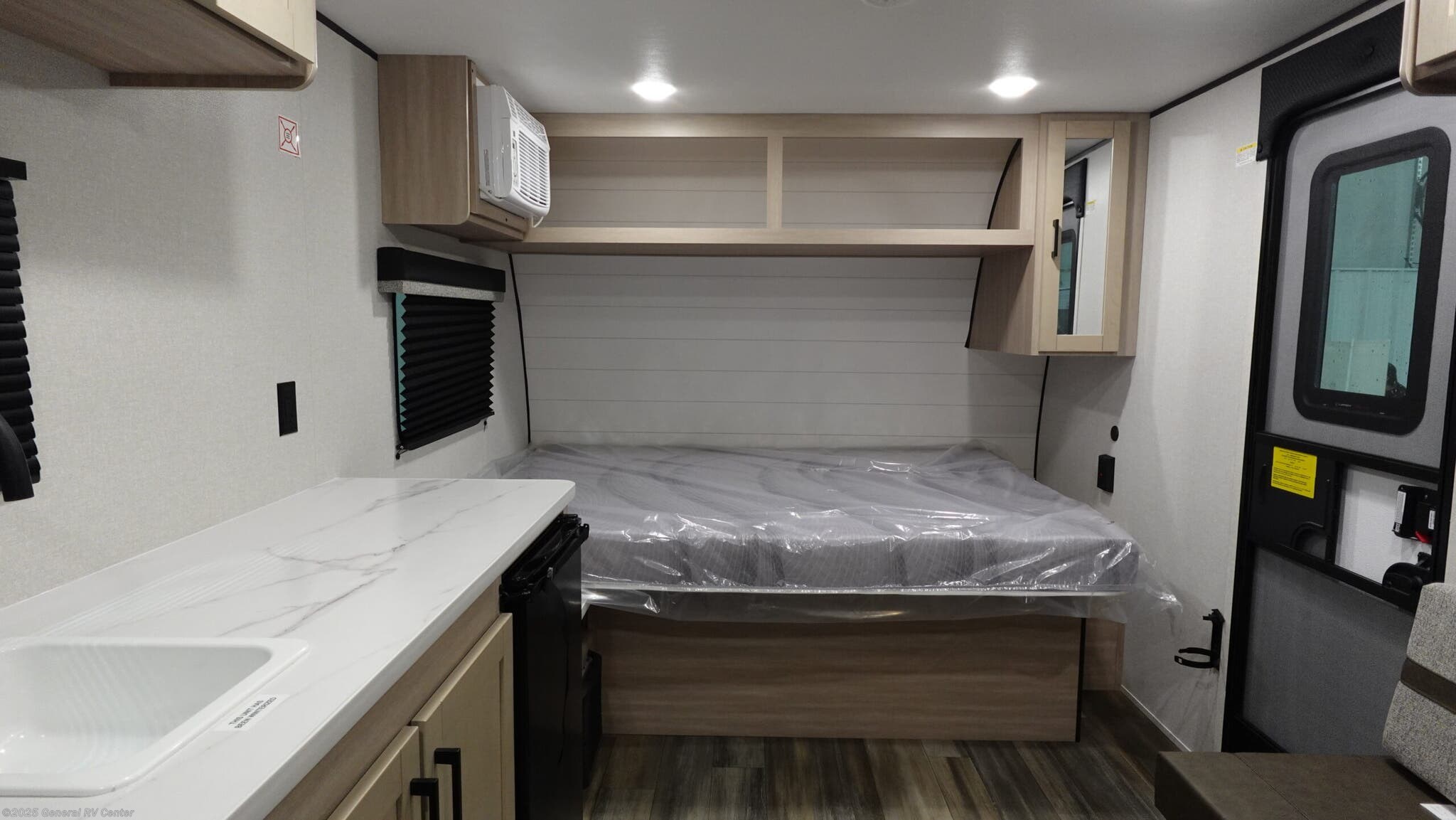 New 2026 Open Range 17DB available in North Canton, Ohio